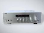 Yamaha R-S300 Stereo Receiver - Topstaat!, Audio, Tv en Foto, Versterkers en Receivers, Yamaha, Zo goed als nieuw, 60 tot 120 watt