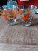 4 Blond Amsterdam Drinkglazen, Huis en Inrichting, Keuken | Servies, Ophalen of Verzenden, Nieuw, Aardewerk, Blond Amsterdam