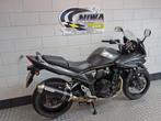 SUZUKI Bandit 650 ABS GSF 650 ABS SA, Motoren, Motoren | Suzuki, SUZUKI, 4 cilinders, Motorrijbewijs A, Bedrijf