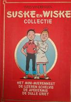 Suske en Wiske, Meerdere stripboeken, Ophalen of Verzenden, Gelezen, Willy Vandersteen