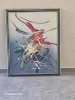 Batik doek, Antiek en Kunst, Kunst | Niet-Westerse kunst, Ophalen
