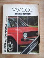 VW golf, Ophalen of Verzenden