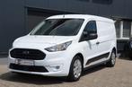 Ford TRANSIT CONNECT 1.5 TDCI L2 Trend  Geen BPM Zakelijk, Wit, Bedrijf, Parkeersensor, Ford