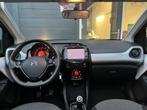 Citroen C1 1.0 e-VTi Airscape Shine|Nap|Camera|Cabrio|Bleuto, Auto's, Citroën, Voorwielaandrijving, Euro 5, Gebruikt, 31 €/maand