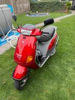 Piaggio Skipper 125cc full option, Ophalen, Tweetakt, Overige modellen, 125 cc