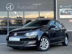 Volkswagen Polo 1.2 Highline Style Airco Stoelvw, Te koop, Airconditioning, 5 stoelen, 60 pk