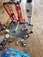 Lego City, nr. 3368., Kinderen en Baby's, Speelgoed | Duplo en Lego, Ophalen of Verzenden, Zo goed als nieuw