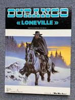 Durango - 7. Loneville - Yves Swolfs - HC 1e druk, Eén stripboek, Ophalen of Verzenden, Zo goed als nieuw