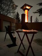 Pellet terrasverwarmer / Pelletkachel - NIEUW op voorraad, Overige brandstoffen, Nieuw, Ophalen of Verzenden, Pelletkachel