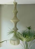 Fisherman’s Hanglamp, Boho style  en vintage, Nieuw, Ophalen of Verzenden, 75 cm of meer