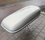 Ruime dakkoffer 390 liter - hapro probox 460, Auto diversen, Ophalen, Zo goed als nieuw