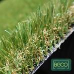 Nieuw natuurlijk kunstgras op rol, Tuin en Terras, Gras en Kunstgras, Ophalen, Nieuw, 20 m² of meer, Kunstgras