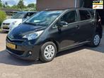 Toyota Verso S 1.3 VVT-i Aspiration PANODAK, CAMERA, NAVI, B, Auto's, Toyota, Voorwielaandrijving, Euro 5, Stof, Gebruikt