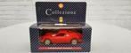 Collezione Ferrari DINO - rood - 1:39, Hobby en Vrije tijd, Modelauto's | 1:43, Ophalen, Zo goed als nieuw, Auto, Overige merken