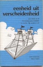 Kuipers - Eenheid uit verscheidenheid., Verzamelen, Scheepvaart, Ophalen, Zo goed als nieuw, Boek of Tijdschrift