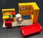 Lego Fabuland, Ophalen of Verzenden, Gebruikt, Complete set, Lego