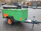 Gereedschapwagen  210x105x0.60 ongeveer beresterk nu 399 eur, Ophalen of Verzenden, Nieuw