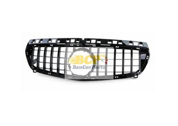Sport grille geschikt voor Mercedes A-klasse W176 2012-2015  beschikbaar voor biedingen