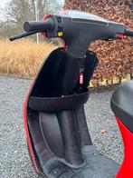 Zip type 2 - 70cc, Rode kleur, Ophalen, Gebruikt, Overige modellen, Maximaal 45 km/u