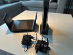 Netgear Nighthawk router EAX6600 en range extender EAX80, Ophalen, Gebruikt, Netgear