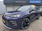 Volkswagen Tayron 1.5 eHybrid R-line | Panoramadak | Massage, 12 maanden, Stof, 4 cilinders, Blauw