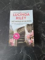 Lucinda Riley - Het meisje op de rots, Lucinda Riley, Zo goed als nieuw, Nederland, Ophalen