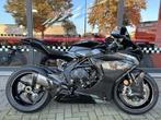 MV AGUSTA F3 RR 2023, Bedrijf, Super Sport