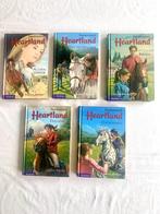 Heartland boeken, Ophalen of Verzenden, Gelezen, Overige onderwerpen