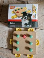 2 Intelligentie spelletjes voor de hond samen 9 euro, Ophalen of Verzenden, Gebruikt, Intelligentiespeelgoed