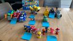 Paw patrol speelgoed - per stuk of in 1 koop, Ophalen of Verzenden