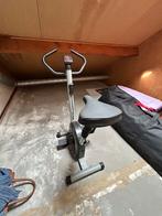 Gloednieuwe Tectake hometrainer, Aluminium, Ophalen of Verzenden, Zo goed als nieuw, Benen