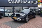 Mercedes-Benz GLC-klasse 200 Business Solution Limited PANO, 12 maanden, Gebruikt, 4 cilinders, Zwart