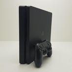 PlayStation 4 (1TB)  Inclusief Controller, Spelcomputers en Games, Spelcomputers | Sony PlayStation 4, Zo goed als nieuw
