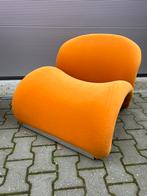 Zeldzaam en unieke prachtige Artifort Le Chat Pierre Paulin, Ophalen, Nieuw, Luxe vintage design, Artifort