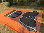 Redwood Navaro 340 AIR binnentent + voorwand | goede staat, Caravans en Kamperen, Tenten, Ophalen of Verzenden, Zo goed als nieuw