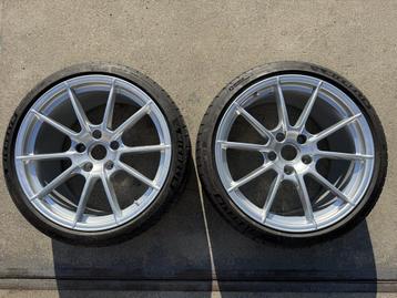 982.601.025.AH velgen 20 inch  beschikbaar voor biedingen