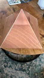 Banga piramide, Ophalen of Verzenden, Zo goed als nieuw