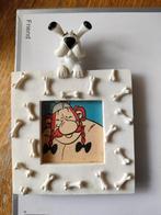 Asterix& Obelix fotolijst - Parc Asterix 2002, Ophalen of Verzenden, Gebruikt