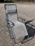 Lafuma relaxstoel, Ophalen, Gebruikt