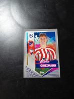 Griezmann (topps) 2022/23, Verzamelen, Ophalen of Verzenden, Nieuw, Buitenlandse clubs, Spelerskaart