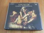 2CD - Vivaldi – Juditha Triumphans, Oratorio, Cd's en Dvd's, Cd's | Klassiek, Ophalen of Verzenden, Barok, Zo goed als nieuw, Overige typen