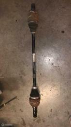 Aandrijfas links+rechtsachter Volvo XC70 II 02-07 p3071326, Ophalen of Verzenden, Gebruikt, Volvo