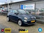 Fiat 500 0.9 TwinAir Turbo Lounge | Airco | Pano | Bluetooth, Auto's, Fiat, Origineel Nederlands, Te koop, 905 kg, Benzine