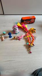Diversen speelgoed, Ophalen, Zo goed als nieuw