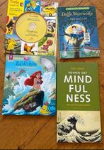 De kleine zeemeermin de gele taxi luisterboek 5, Boeken, Ophalen of Verzenden, Zo goed als nieuw