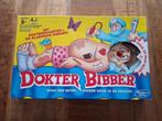 Dokter Bibber spel, Ophalen of Verzenden, Zo goed als nieuw