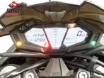 UNIEKE KAWASAKI Z 800 ABS Z800 z800 abs NARDO GRIJS, 4 cilinders, Motorrijbewijs A, Onbekend, KAWASAKI