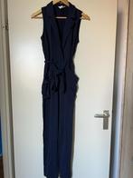 Jumpsuit H&M maat 34., Kleding | Dames, Jumpsuits, Maat 34 (XS) of kleiner, Blauw, H&M, Ophalen of Verzenden