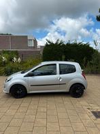 Renault Twingo 1.2 16V 2010 Grijs, Auto's, 839 kg, Twingo, 4 cilinders, 4 stoelen