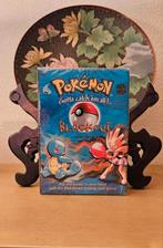 Pokemon Base set Blackout theme deck in originele verpakking, Speeldeck, Nieuw, Foil, Ophalen of Verzenden